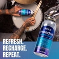thumbnail image 3 of Jumex Hydrolit+Advance Berries Energy & Hydration Drink, 15.5 Fl oz, 3 of 6