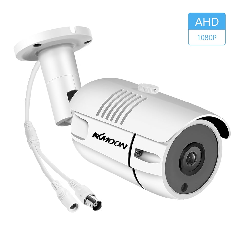 2MP Analog Security Camera HD 1080P Surveillance Camera with Night