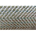 thumbnail image 3 of Plutus Parsburg Handmade Throw Pillow, 3 of 3