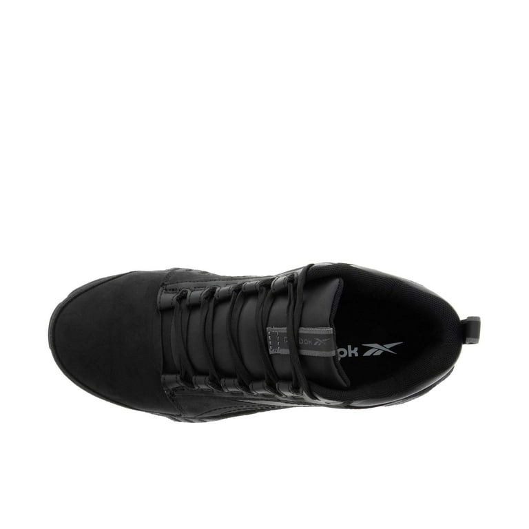 Reebok Men's Fusion Formidable Work Shoes Composite Toe RB4301