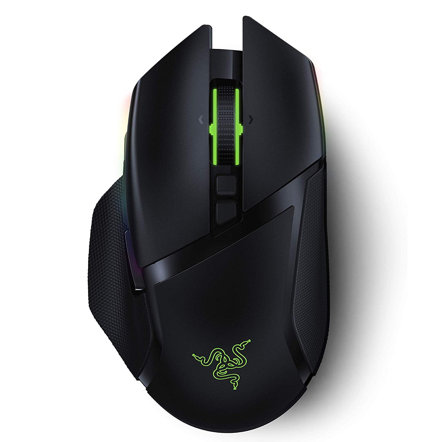 Razer Basilisk Ultimate 20,000 DPI 11 programmable buttons Wired