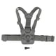 thumbnail image 1 of Cell Phone Chest Harness Mount Strap Camera Holder POV Video Recording for Insta360 Action Camera, 1 of 4