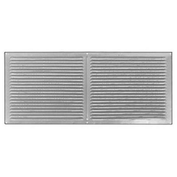 Construction Metals VD816G SD-168 Galvanized Soffit Vent