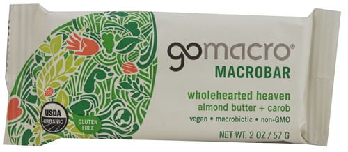 go macro protein bar go macro protein bar