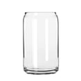 thumbnail image 1 of Vaso Lata de Vidrio 350 ml 6 Piezas, 1 of 4