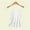 White, variant on TODOZO Womens Tank Tops Summer Camisole Halter Tops Sleeveless Scoop Neck Tees Blouses Beach Vacation Clothes Fashion Outfits Loose Fit Blouse Casual Shirts Basic Tees Camisole Tank Tops for Women