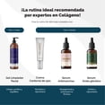 thumbnail image 4 of 2 Serums Faciales + Gel Limpiador + Crema Contorno Ojos Collagenic Kit 4 Productos, 4 of 8