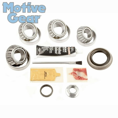 Koyo Bearing - Motive Gear R35RW MOGR35RW DANA 35 99 WJ GRAND CHEROKEE BEARING KIT KOYO