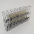 thumbnail image 6 of 360Pcs Watch Strap Bracelet Links Set Metal Pins for Watchmakers Watch Repair, 6 of 8