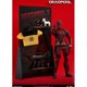 thumbnail image 1 of En existencia Hot Toys 1/6 Mms746b Mms747 Mms347 Deadpool 3.0 Figura de acción Modelo Hobbies Modelo Figura de anime Colección Regalo Juguetes, 1 of 5