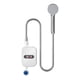 thumbnail image 4 of Mini calentador de agua eléctrico ducha pantalla Digital duradera resistente al agua para Hotel Hugtrwg  Para estrenar, 4 of 9