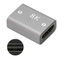 thumbnail image 3 of HD Multimedia Interface Extender, Utilisation Quotidienne 8K 60Hz Adaptateur Large Compatibilité pour Console de Jeu, 3 of 8