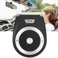 thumbnail image 3 of Long Service Time Car  Hands-free,  Car Kit, Smart Speakerphone, for Outdoor Office Car Home, 3 of 7