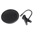 thumbnail image 2 of Diseño De Rotación De 360 ​​grados Soporte Para Automóvil Bandeja De Comida, Bandeja De Montaje Para Automóvil, Fácil De Usar Y Quitar Seguro Y Duradero Para Sostener ANGGREK Otros, 2 of 8