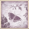 thumbnail image 2 of Inkadinkado Wood Stamp, Butterfly Collage, 2 of 2