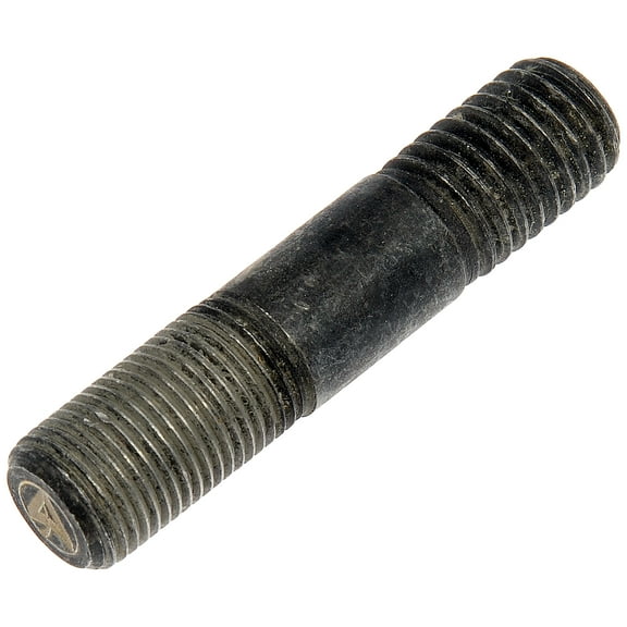 Dorman 610-0500.25 Black Wheel Lug Stud