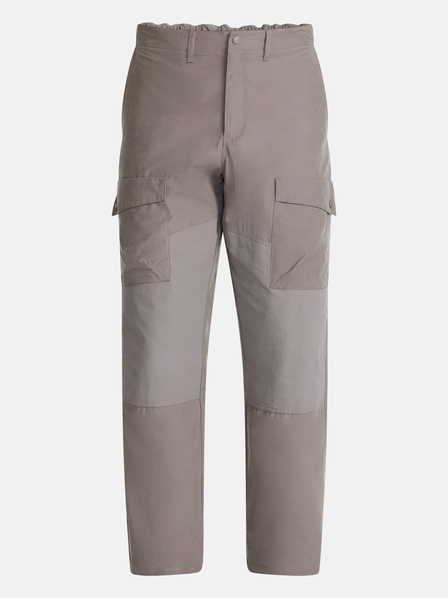 Ozark Trail Men's Relaxed Cargo Pants, Sizes S-3XL