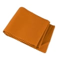 thumbnail image 5 of Soft Piano Keyboard Dust Cover Protective Dust Cover for 88 Keys Electronic Keyboard Digital Piano Khaki, 5 of 5