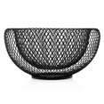 Torre & Tagus Mesh Double Wall Bowl Small