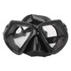 thumbnail image 1 of Gafas de buceo antivaho, visión de alta definición, alto sellado, protección fuerte, gafas de natación para actividades subacuáticas, color negro., 1 of 14