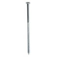 thumbnail image 2 of The Hillman Group 1/4" Zinc-Plated Steel Hex Lag Screw, 2 of 2