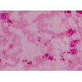 thumbnail image 2 of Zelouf Tie Dye Tulle W/ Starry Star Glitter  , Sewing, DIY, Crafts Fabric by the Yard, Pink, 1 Yard, 2 of 2