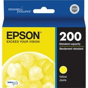 T200420-S EPSON DURABRITE ULTRA YELLOW INK EXPRESSION HOME