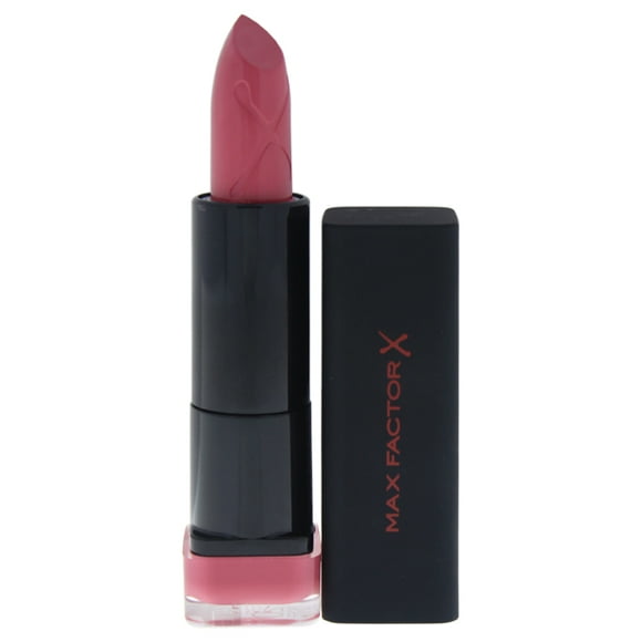 Lipstick Matte - # 20 Rose by Max Factor for Women - 0.14 oz Lipstick