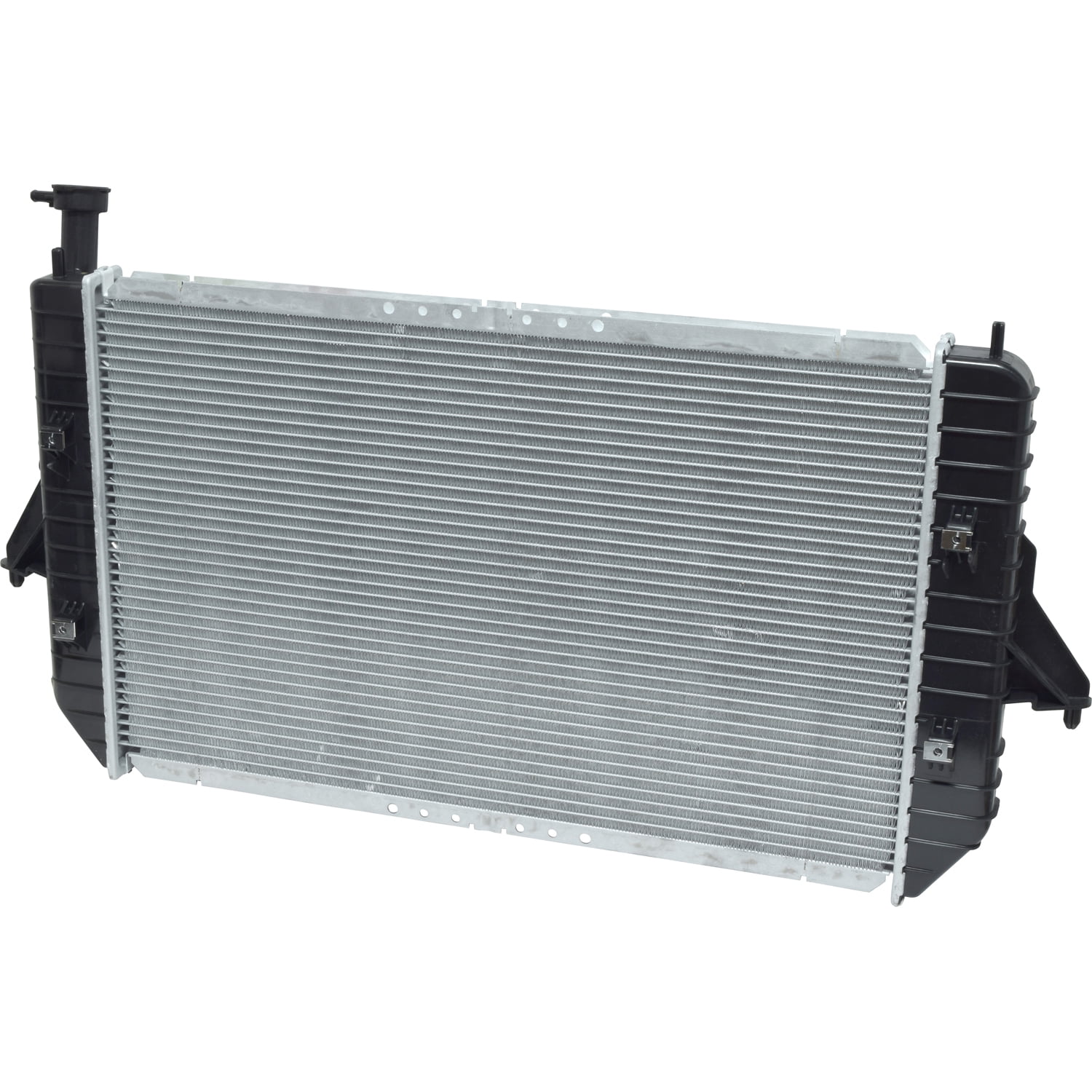 Genuine UAC RADIATOR