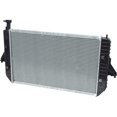 thumbnail image 2 of Genuine UAC RADIATOR, 2 of 3