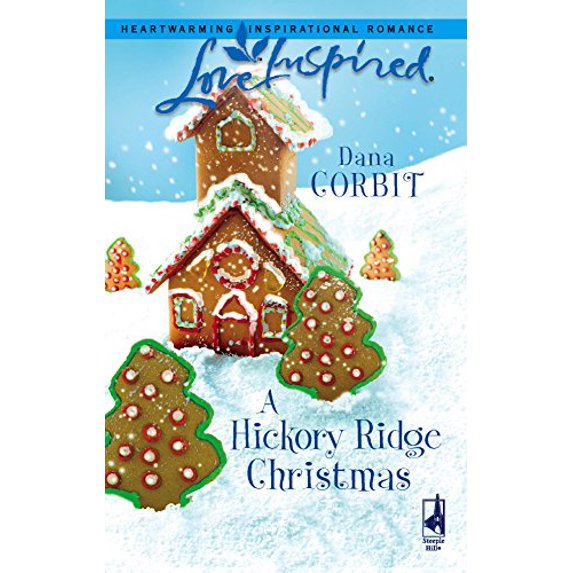 Pre-Owned A Hickory Ridge Christmas (Mass Market Paperback) 0373874065 9780373874064