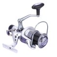 thumbnail image 2 of Carrete Giratorio De Pesca, Carrete De Pesca, Mecanizado CNC, Control Efectivo Para La Pesca ANGGREK Otros Deportes, 2 of 8