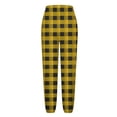 thumbnail image 6 of Womens Sweatpants High Waisted Baggy Joggers Lightweight Soft Workout Lounge Pants with Pockets Comfy Athletic, 6 of 6