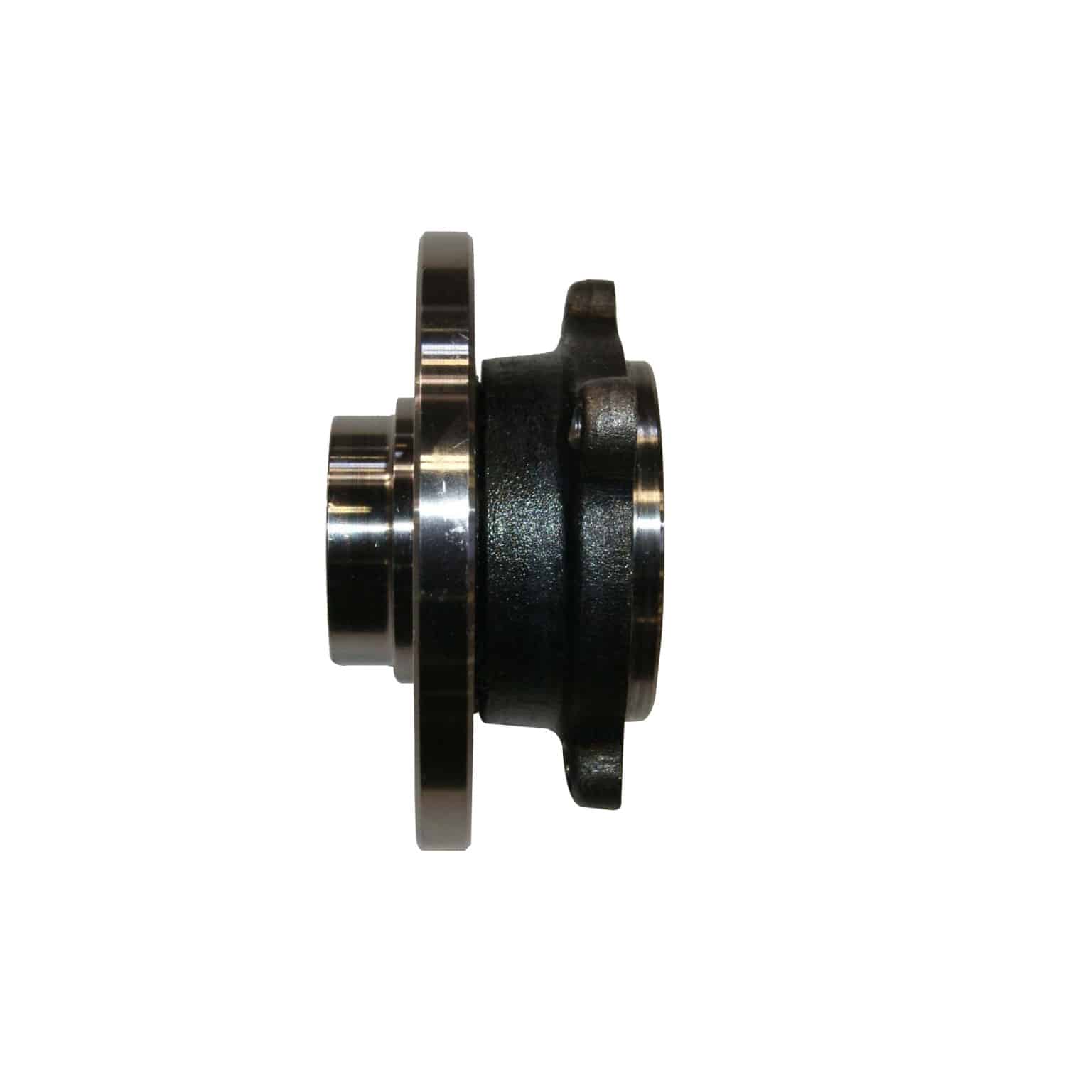 GMB 720-0362 Wheel Hub Assembly that fits a Mini Cooper (2002-2006)