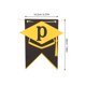 thumbnail image 4 of 1 Juego de cartel de graduación, cartel decorativo de papel, bandera de extracción de graduación, decoración de graduación, 4 of 6