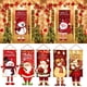 thumbnail image 2 of Bandera colgante de Navidad para puerta de porche, decoraciones navideñas para el hogar, adornos, regalos de Navidad, decoración de Año Nuevo, 2023, 2024, 2 of 4
