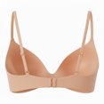 thumbnail image 2 of Brasier Marel para Mujer, sin Costuras, Piel, Talla 34B, 2 of 4