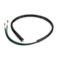 thumbnail image 2 of Cable de línea de interruptor de alimentación de freno de motocicleta, accesorio Universal de plástico, color negro, 2 of 8