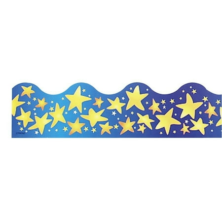 TREND Year Around Calendar Bulletin Board Set, 22