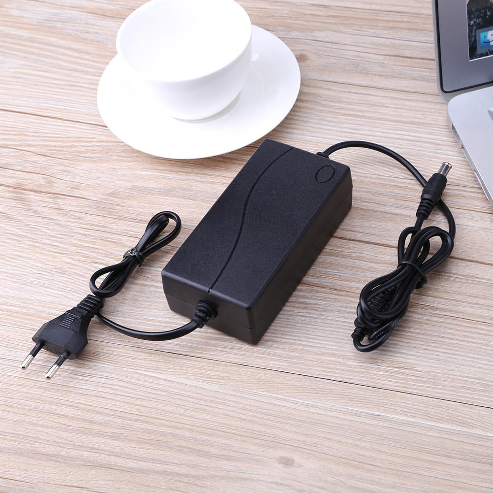 19V 2.1A AC to DC Power Adapter Converter 6.5-6.0*4.4mm for LG Monitor 