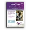 Purple Cows Hot Laminating Pockets, 60pk