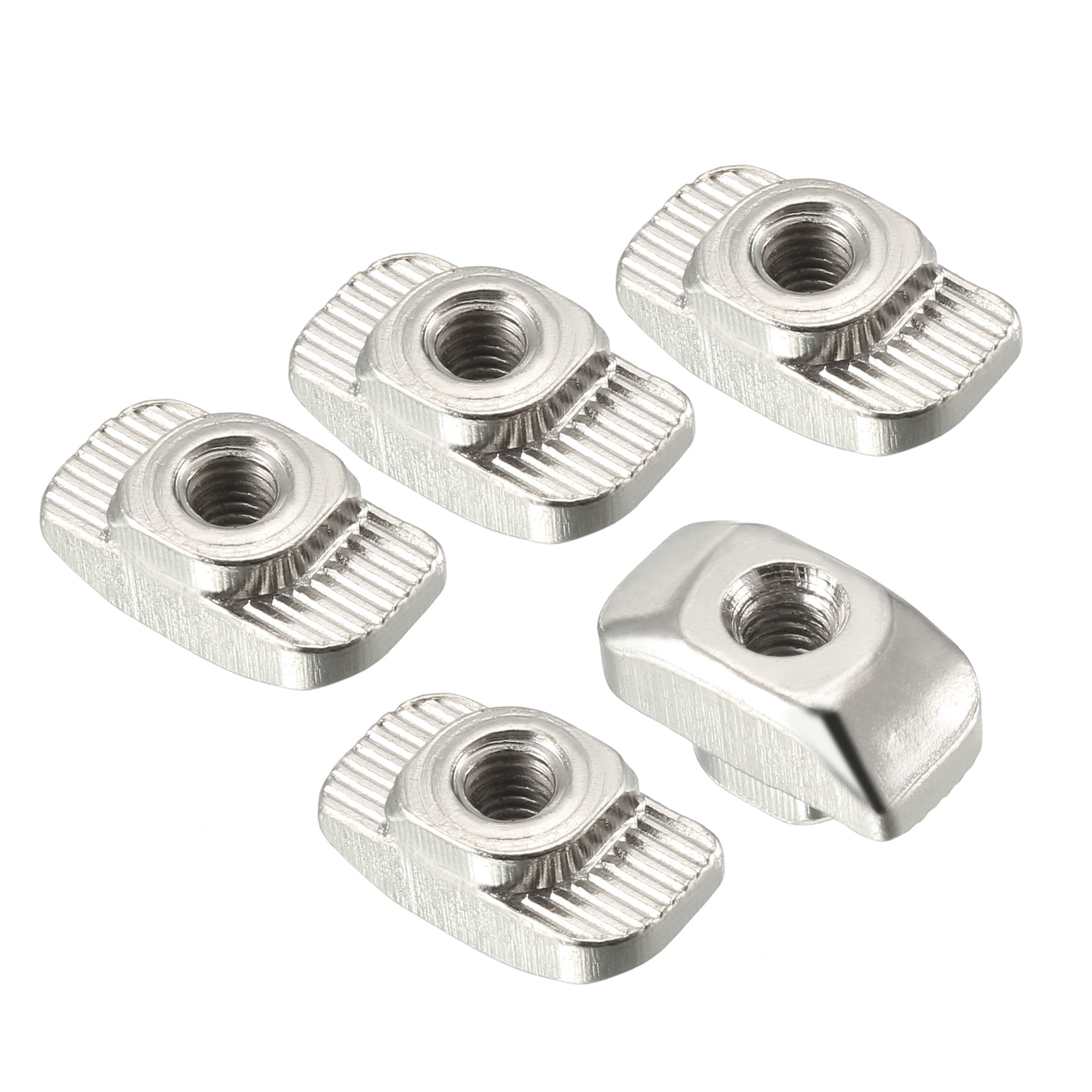 M4 Sliding T Slot Nuts for 3030 Series Aluminum Extrusion Profile 10