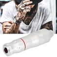 thumbnail image 4 of Pluma del tatuaje, pluma eléctrica del tatuaje del motor fuerte profesional de la máquina eléctrica del tatuaje altamente recomendada, 4 of 5