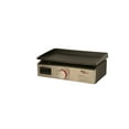 thumbnail image 6 of Suburban 18' Stainless Steel Portable Griddle, 6 of 8