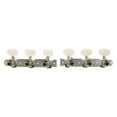 thumbnail image 2 of 4Pcs Acoustic Classic Guitar Set Tuning Pegs Keys Machine Heads Tuners, 2 of 7