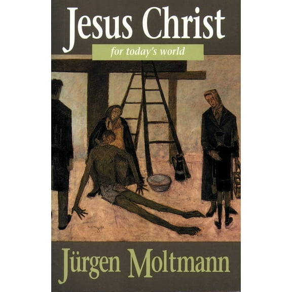 Jesus Christ Todays World, (Paperback)