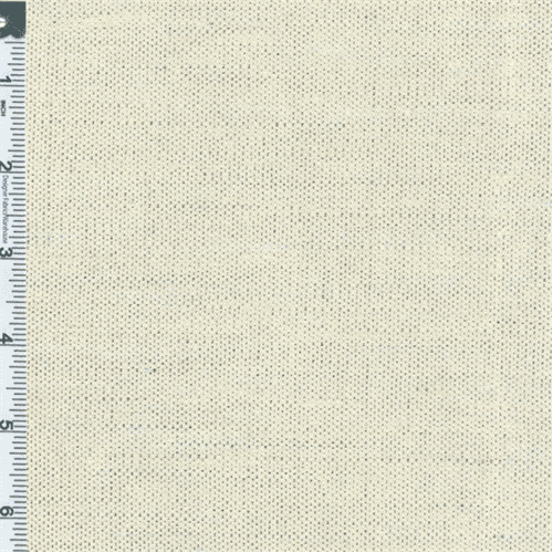 Silver White Linen Home Decorating Fabric, Fabric By the Yard