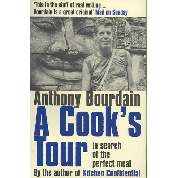 A Cook's Tour