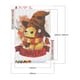 thumbnail image 2 of Diamond Painting 5D DIY Full Round Drill Cartoon Lion Kit Decoración del hogar (C427), 2 of 9