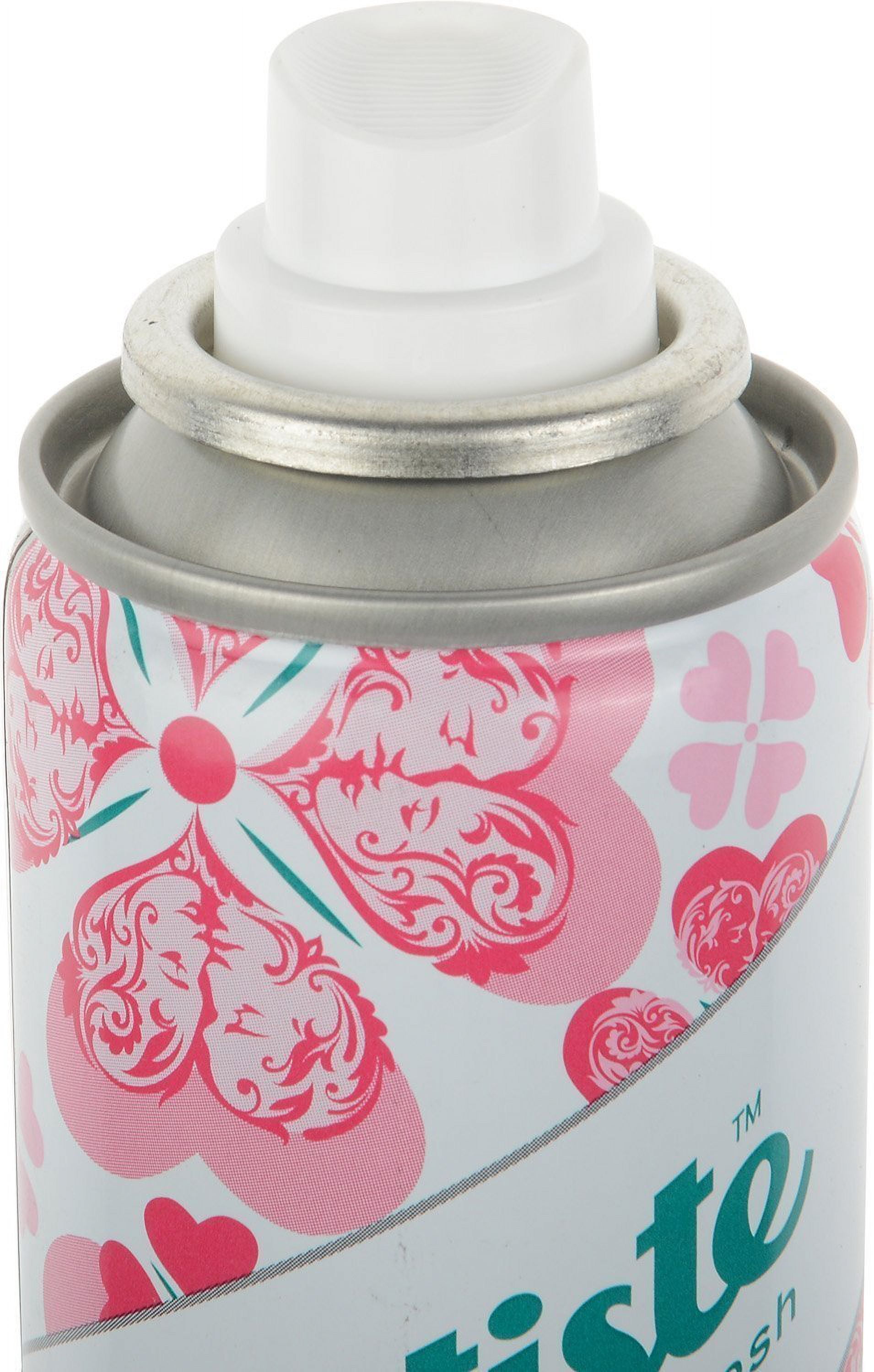 Batiste Dry Shampoo Blush, 6.73 Ounce